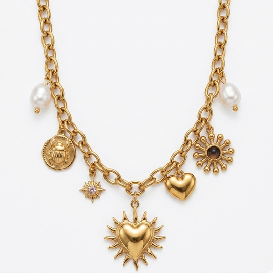 AZUR NECKLACE