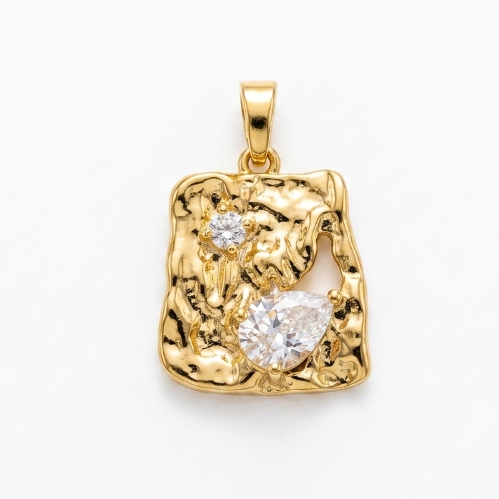 FLUX PENDANT