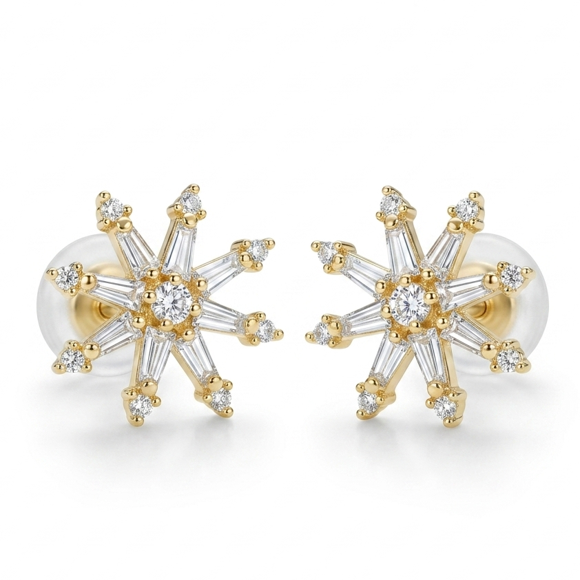 SYDNEY EARRINGS