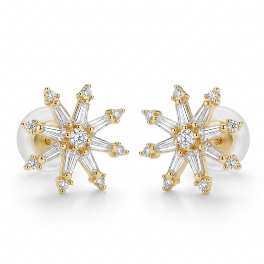 SYDNEY EARRINGS