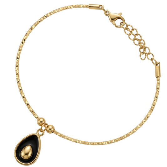 AVACADO SLEEK BRACELET