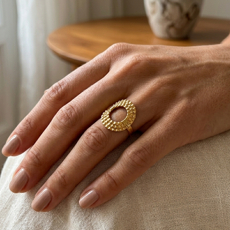HERA RING