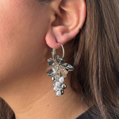 EMBER EARRINGS