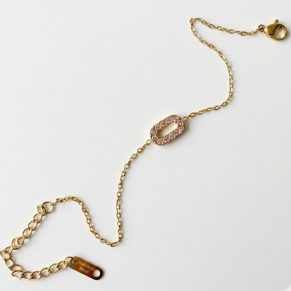 FELINE BRACELET