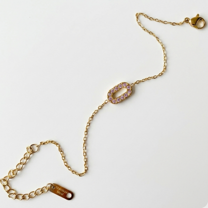 FELINE BRACELET
