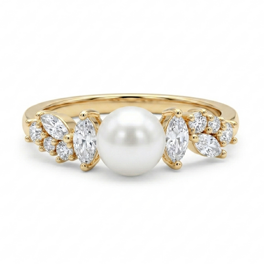 DIANE RING