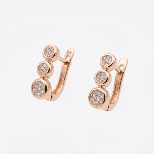 MELANIE EARRINGS