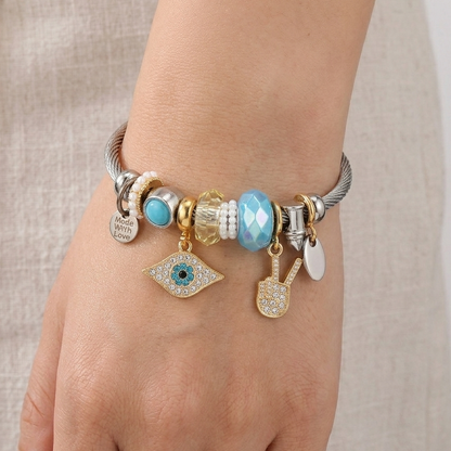 ETERNA PANDORA BRACELET