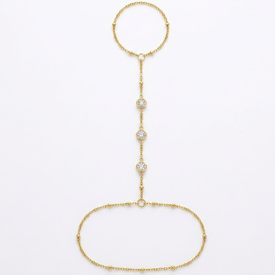 ARIVIA HAND CHAIN