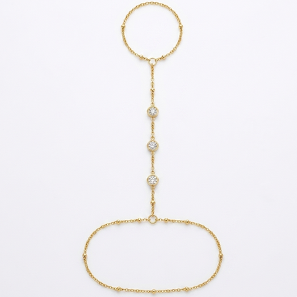 ARIVIA HAND CHAIN