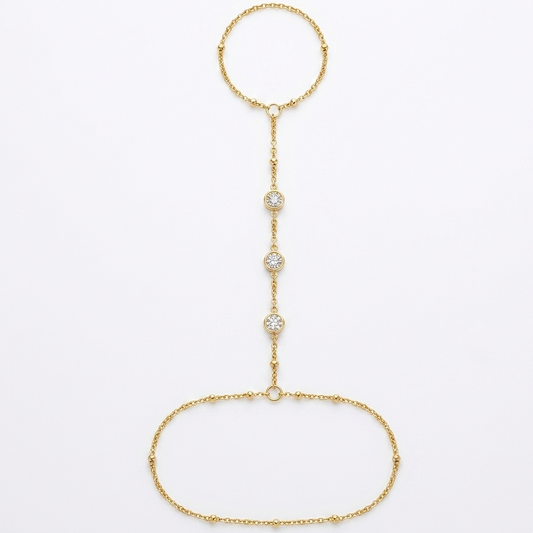 ARIVIA HAND CHAIN