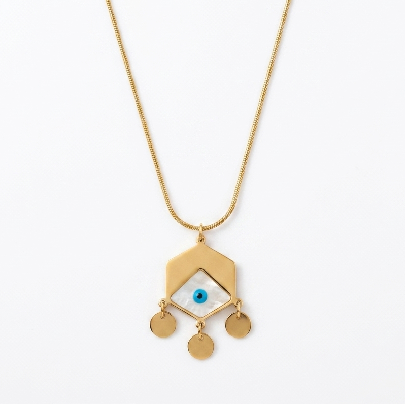 NINA NECKLACE