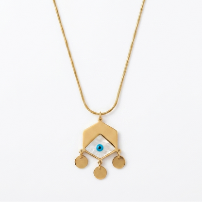 NINA NECKLACE