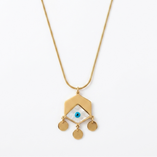NINA NECKLACE