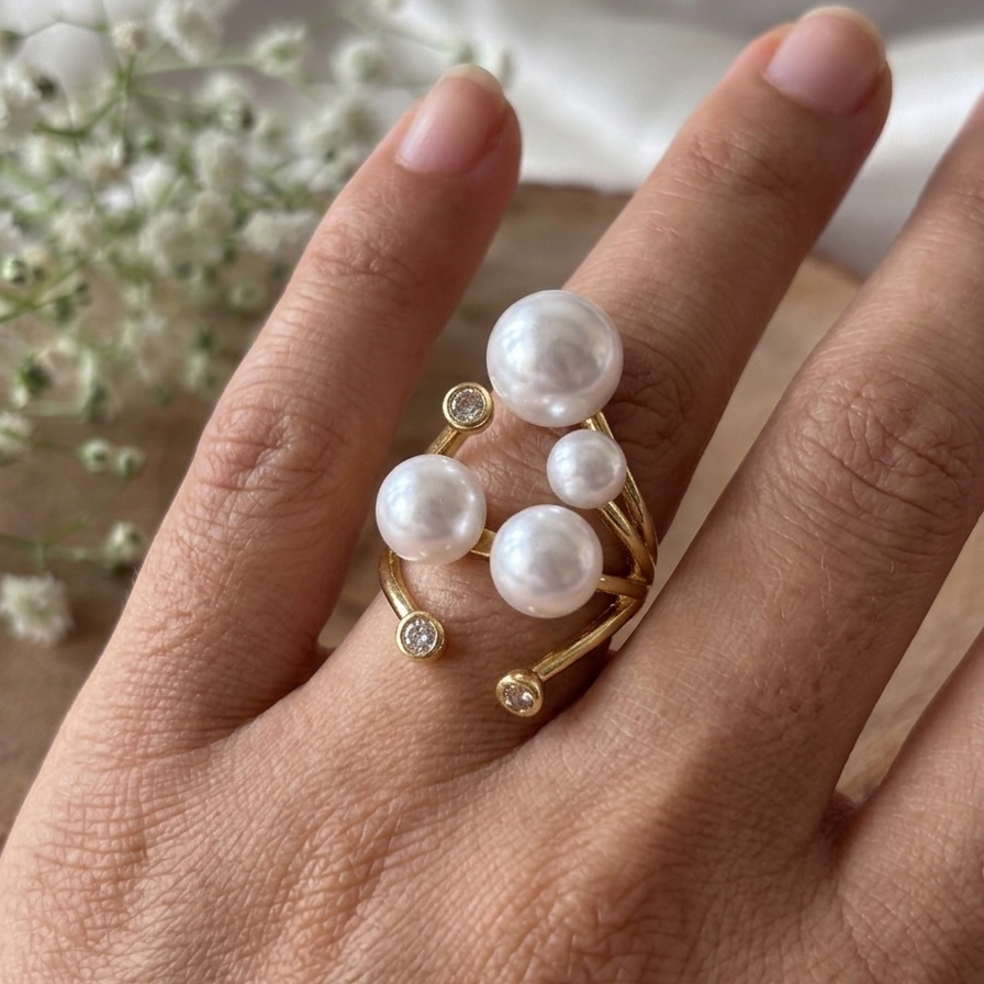 INEL RING