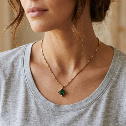 ELIANA NECKLACE