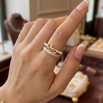 LYANA RING