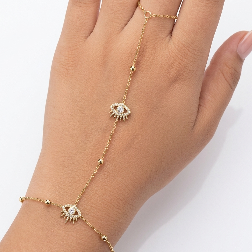 ARDEN HAND CHAIN