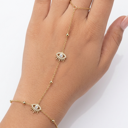 ARDEN HAND CHAIN