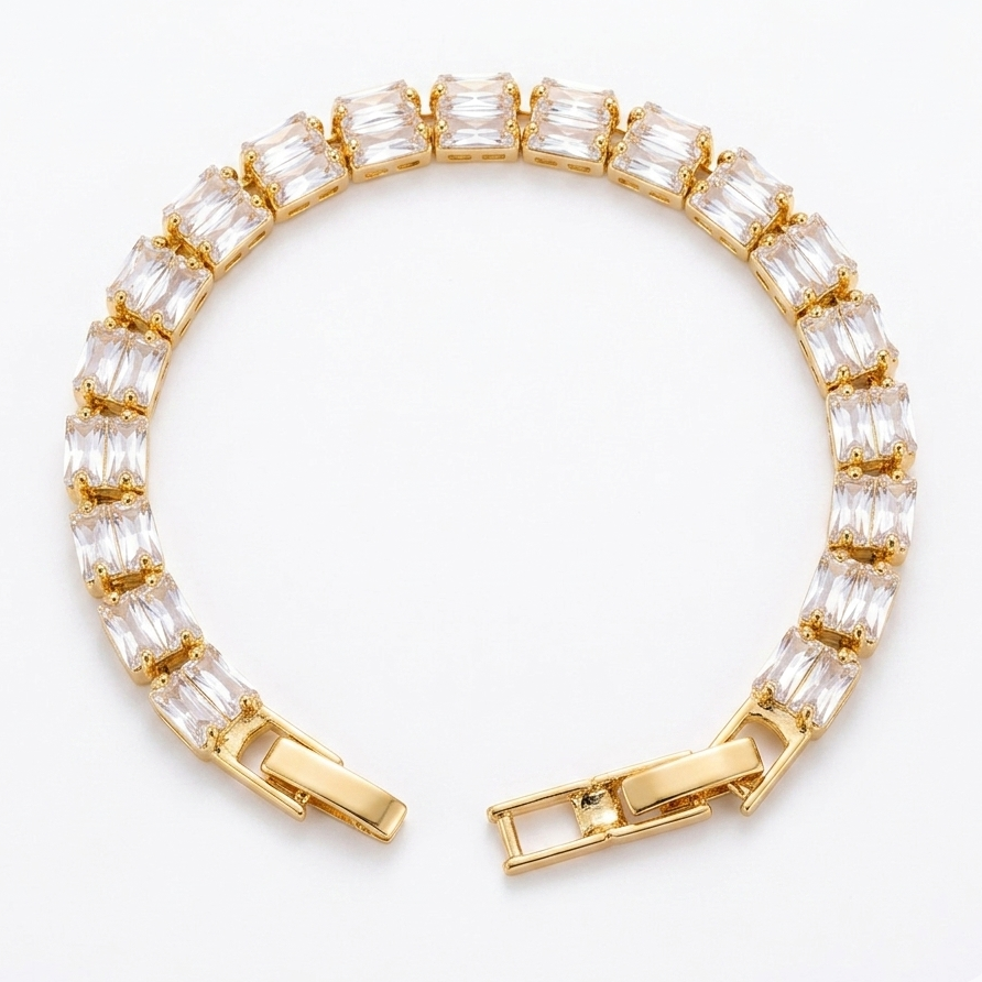 LUNA TENNIS BRACELET