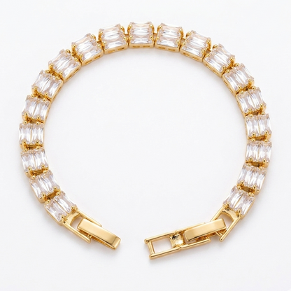 LUNA TENNIS BRACELET