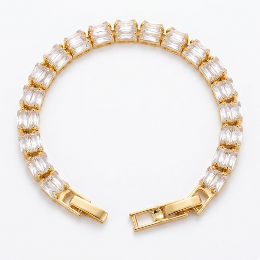 LUNA TENNIS BRACELET