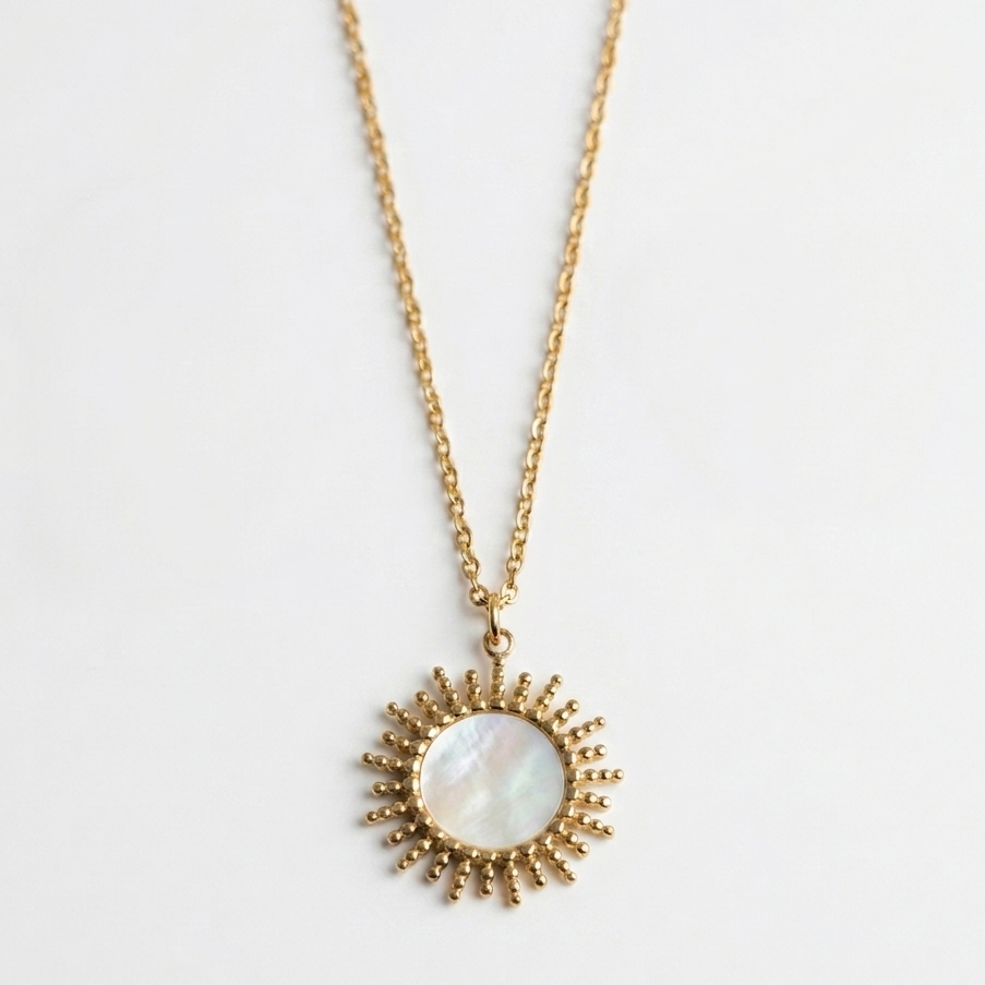 SOLEA NECKLACE
