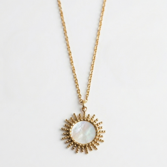 SOLEA NECKLACE