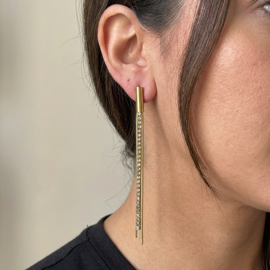 AVE EARRINGS