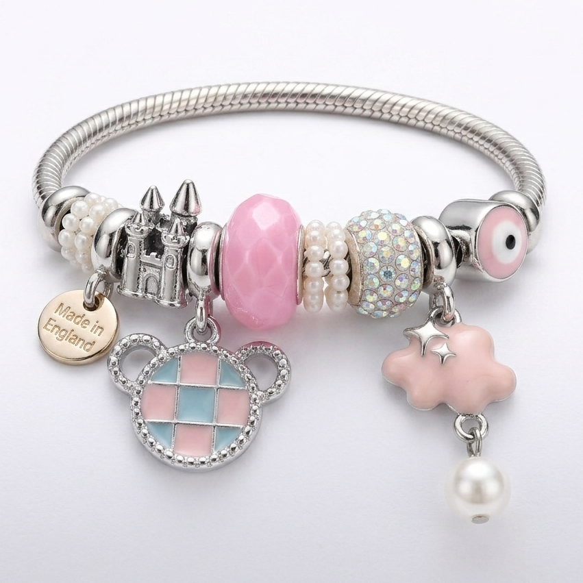 LUNA PANDORA BRACELET