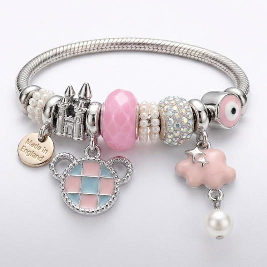 LUNA PANDORA BRACELET