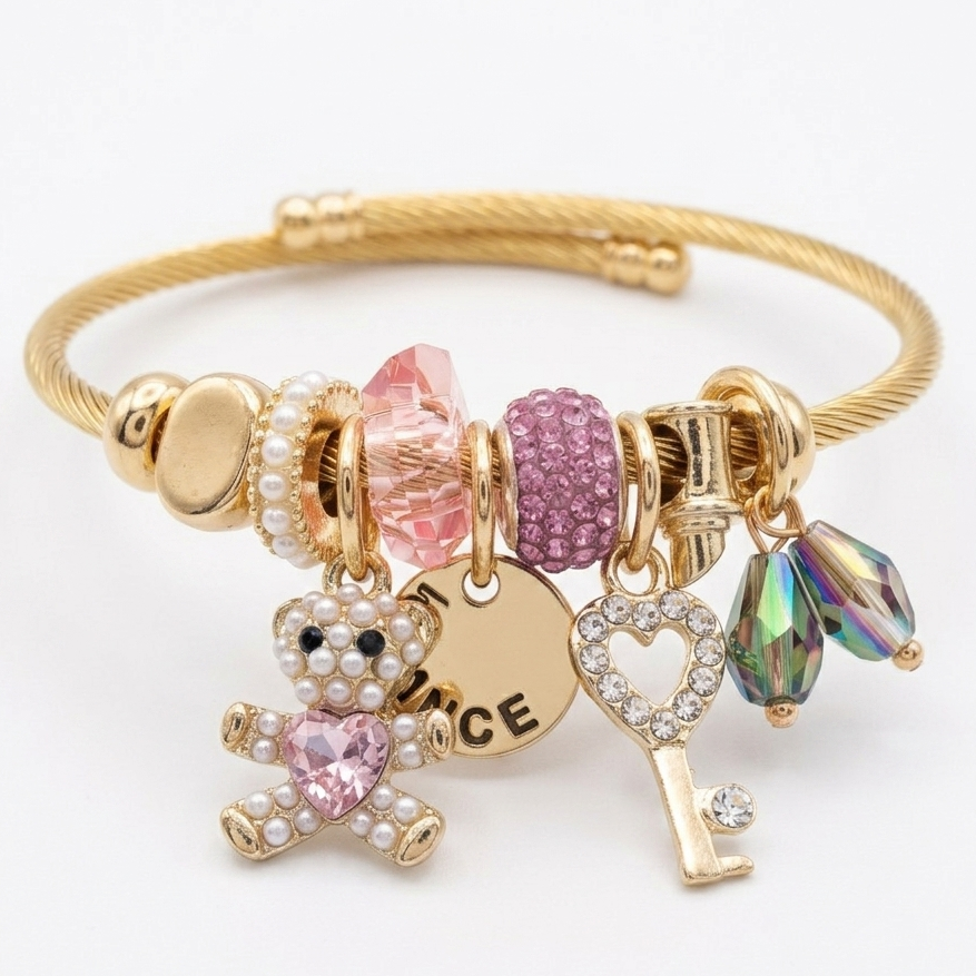ANAH PANDORA BRACELET