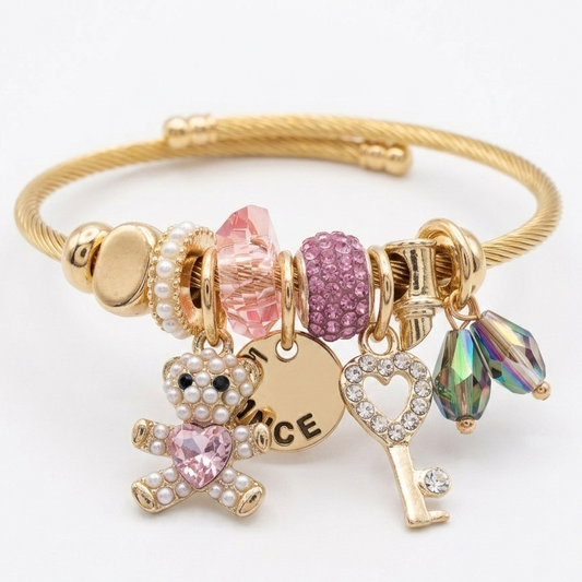 ANAH PANDORA BRACELET