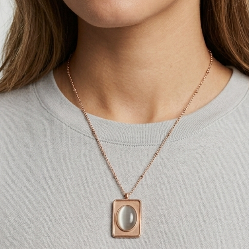 BRYNN NECKLACE