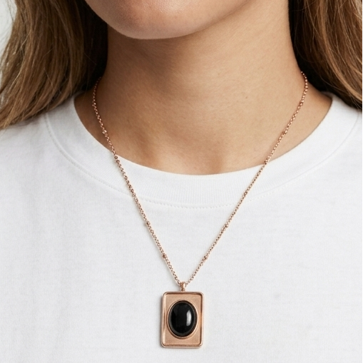 BRYNN NECKLACE