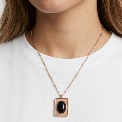 BRYNN NECKLACE