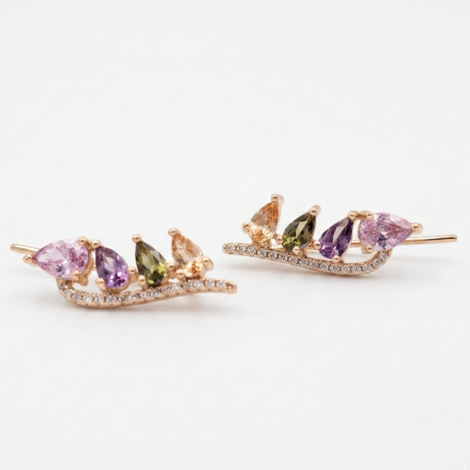 POSEY EARRINGS