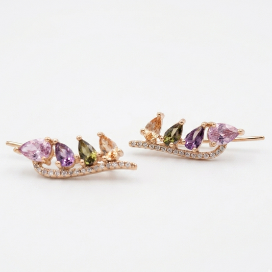 POSEY EARRINGS