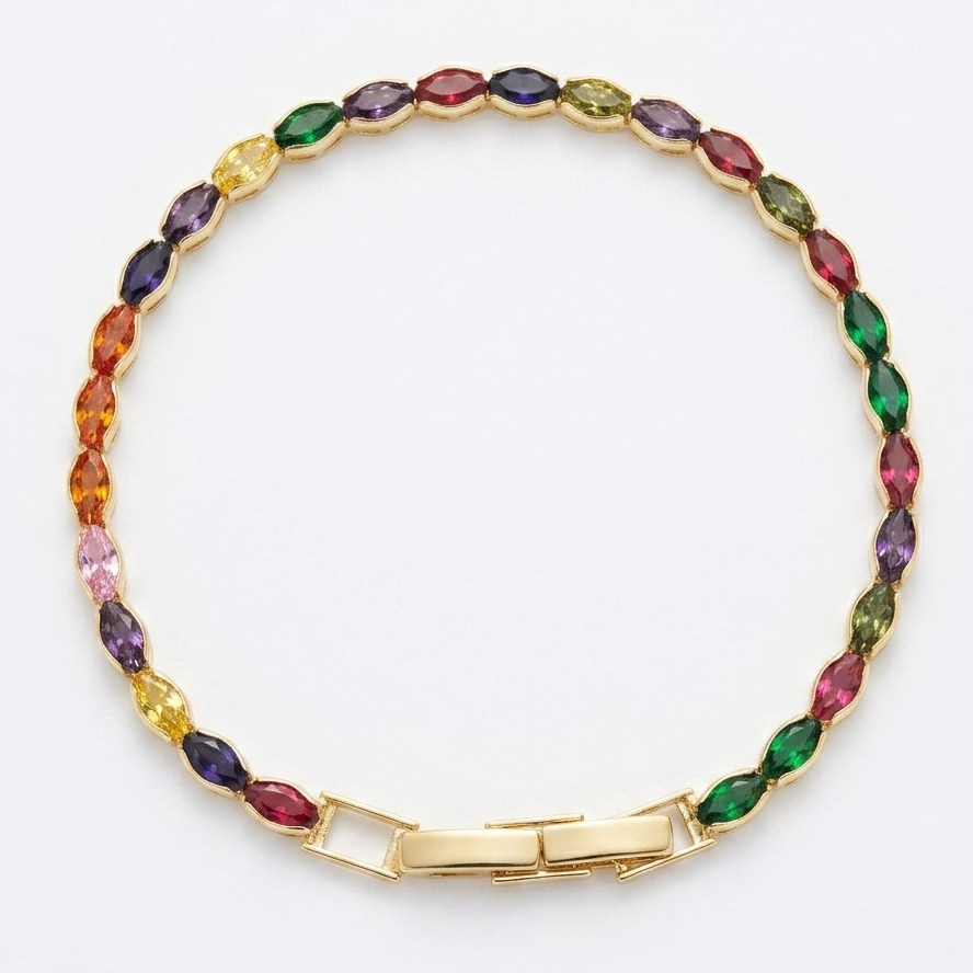 OJOS BRACELET