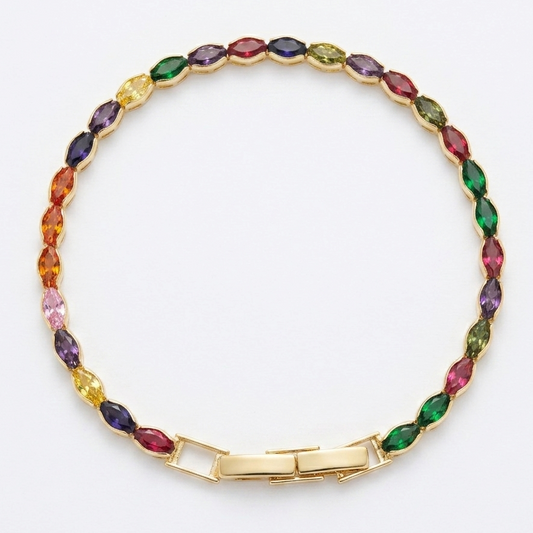 OJOS BRACELET