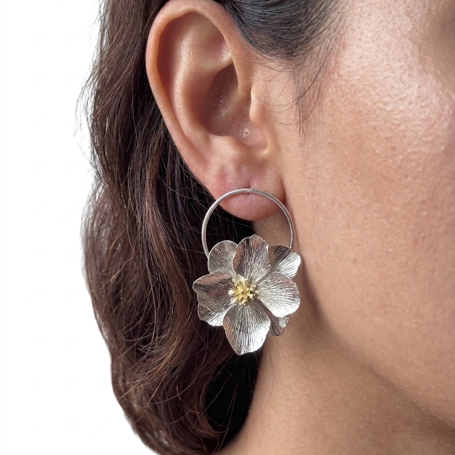 KYRA EARRINGS