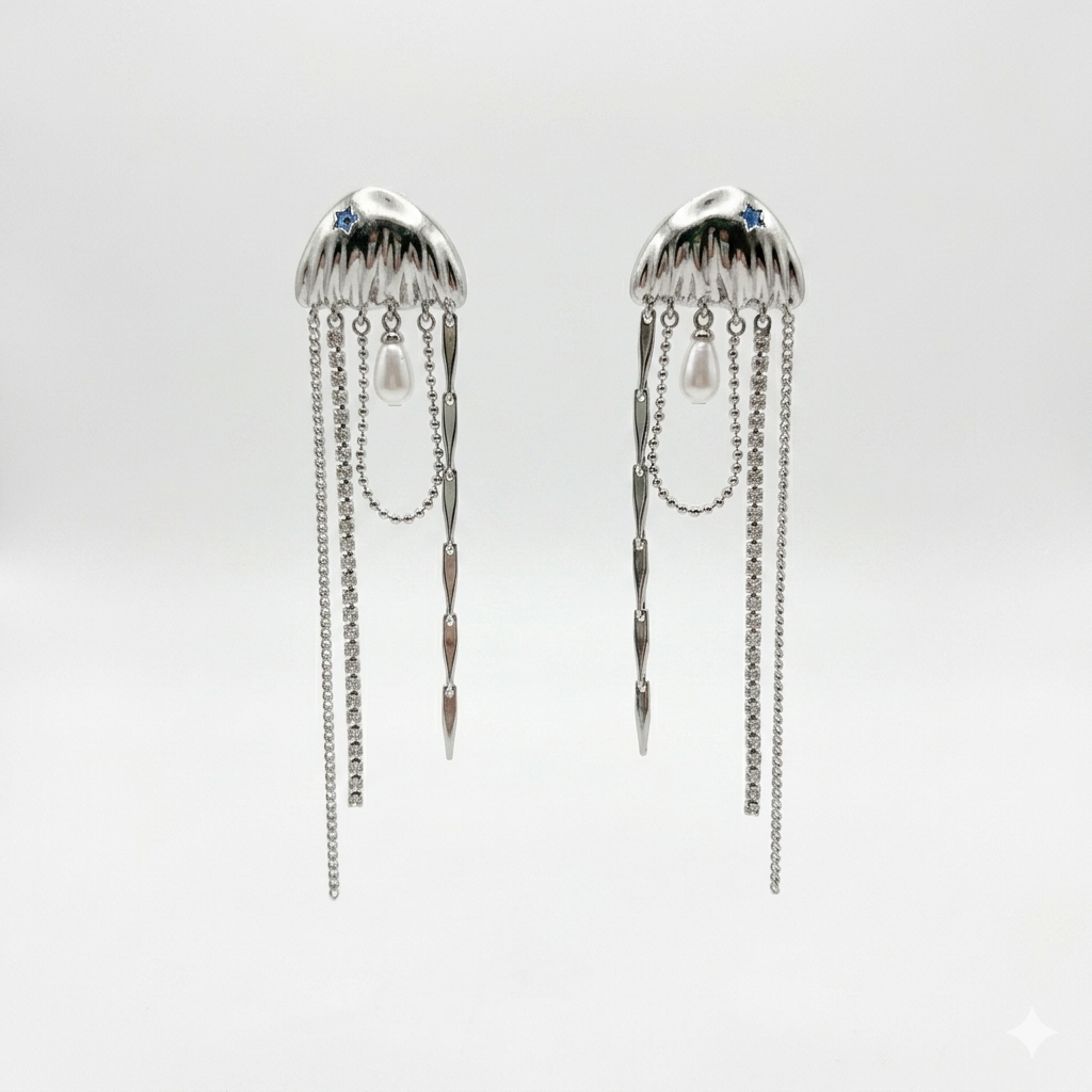 EVIE EARRING