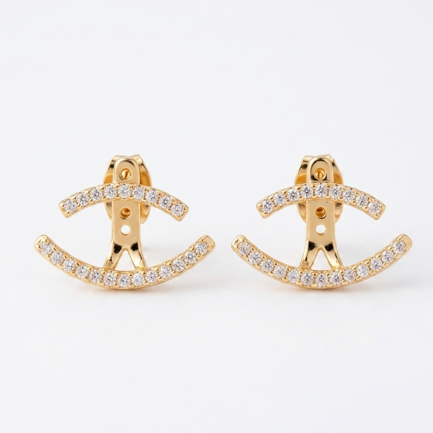 LIV EARRING