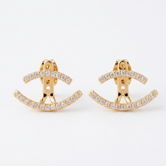 LIV EARRING