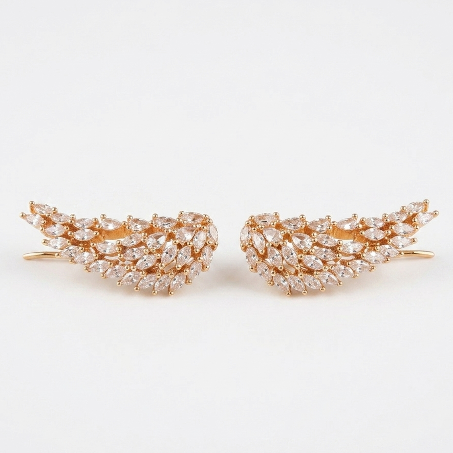LARISSA EARRINGS