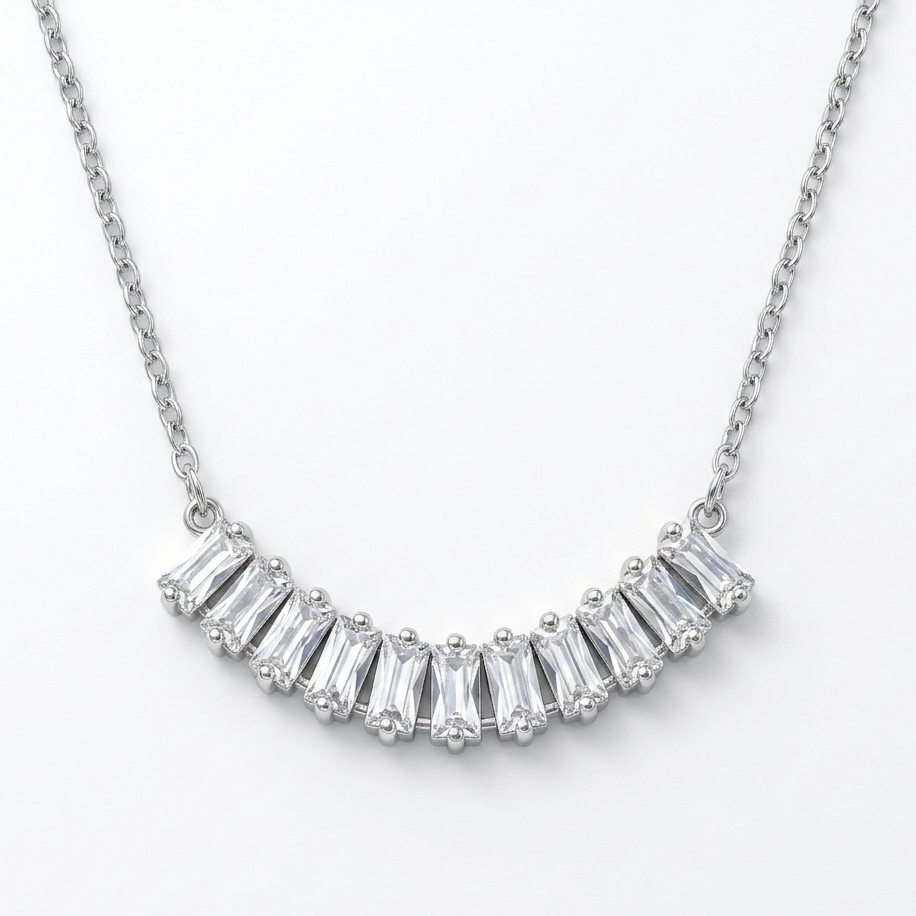 MELANIA NECKLACE