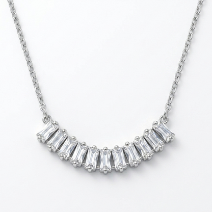 MELANIA NECKLACE