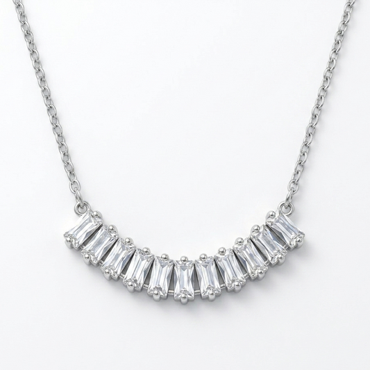 MELANIA NECKLACE