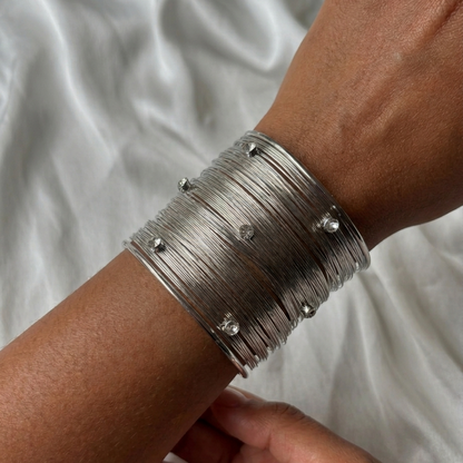 LUXE BOHO CUFF