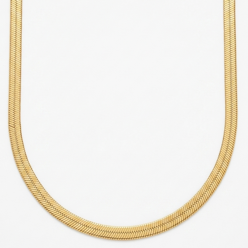 SNAKE CHAIN